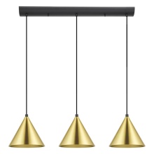 Eglo 99592A - 3L Pendant Light / Luminaire suspendu 3L