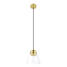 Eglo 99628A - 1L Pendant Light / Luminaire suspendu 1L
