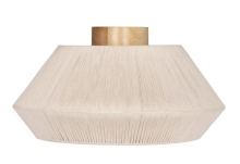 Eglo 205757A - 1L Flush Mount / Plafonnier 1L