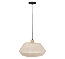 Eglo 205763A - 1L Pendant Light / Luminaire suspendu 1L