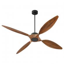 Quorum 28664-59 - PAPILLON 66" WiFi FAN -MB