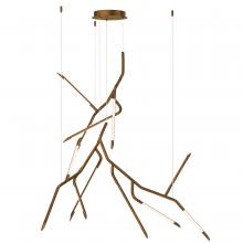 ET2 E25415-WBR - Scion-Single Pendant