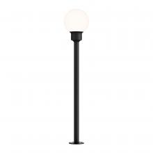 ET2 E41452-61BK-24 - Alumilux Bollard-Outdoor Pathway Light