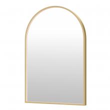 ET2 E42073-GLD - Elisse-LED Mirror