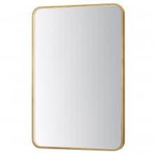 ET2 E42075-GLD - Elisse-LED Mirror