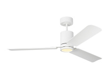 Visual Comfort 3CCSM54RZWD - Cleancut Smart 54 LED