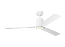Visual Comfort 3CCSM62RZWD - Cleancut Smart 62 LED
