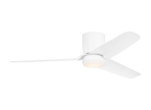 Visual Comfort 3CGHR56RZWD - Colgin 56 Hugger LED