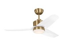 Visual Comfort 3CGR44SBD - Colgin 44 LED