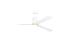 Visual Comfort 3PESM66RZWD - Peel Smart 66 LED