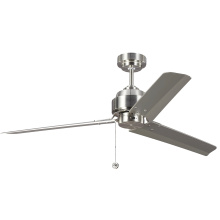 Visual Comfort 3AR54BS - Arcade 54" Ceiling Fan