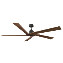 Visual Comfort 5ASPR70AGP - Aspen 70" Ceiling Fan