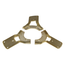 Visual Comfort ACFK-BBS - Arcade Custom Finish Kit in Burnished Brass