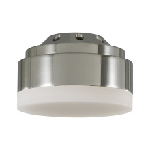 Visual Comfort MC263PN - Aspen LED Light Kit in Polished Nickel